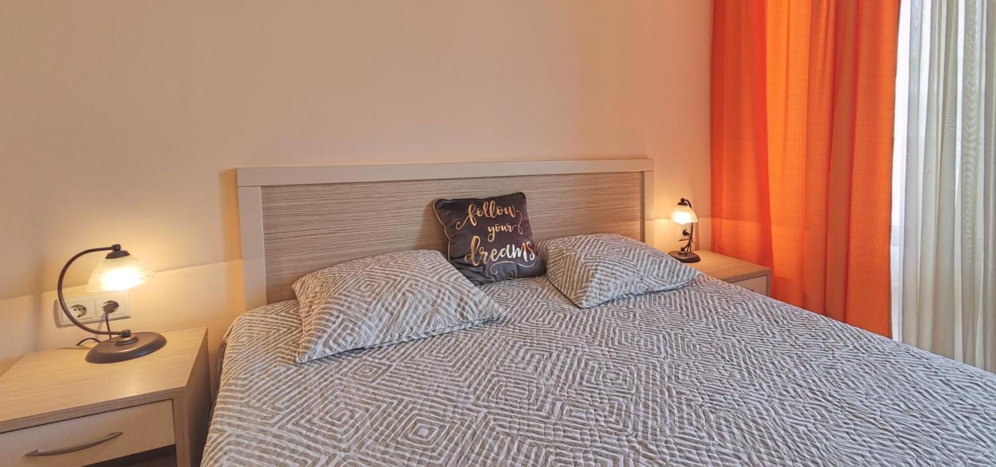 Royal Sun Apartments Pantai Sunny Luaran gambar